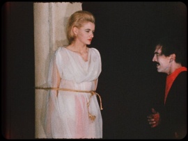 Манос: руки судьбы