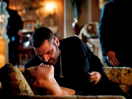 Субурра: город мафии