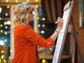 Нaчни c себя