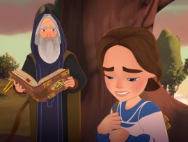 Забытое чудо (6)