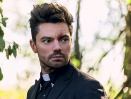 Проповедник