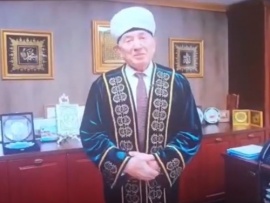 Ассалам алейкум, Беларусь!