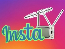 Insta TV