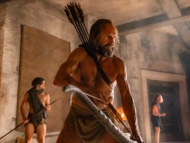 Возвращение Одиссея (2)