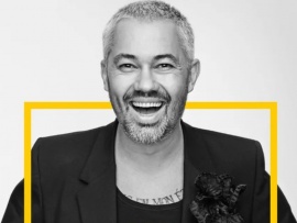 Рогов в городе