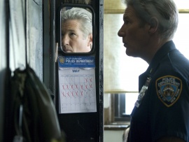 Бруклинские полицейские