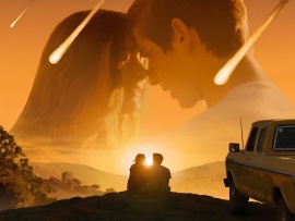 Любовь и другой апокалипсис