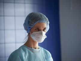 Тест на беременность