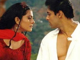 Бесстрашный в любви