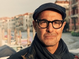 Туччи в Италии