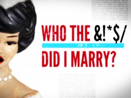 Брак по ошибке. Опасное дело