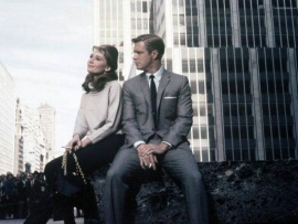 Завтрак у Тиффани (2)