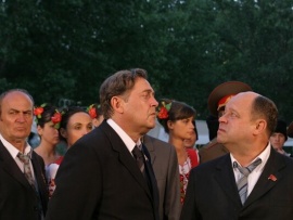 Заяц над бездной (5)