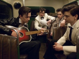 Стать Джоном Ленноном (5)