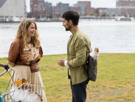 Любовь со вкусом