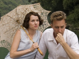 Разрисованная вуаль