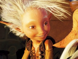 Артур и месть Урдалака