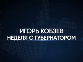 Игорь Кобзев. Итоги недели