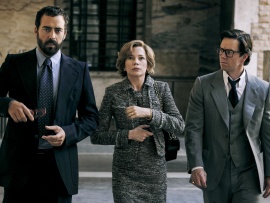 Все деньги мира