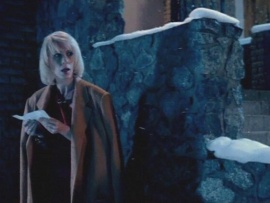 Кушать подано