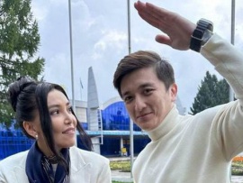 Орел & Решка. Қазақтар