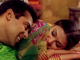 Навеки твоя (3)