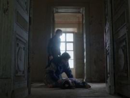 Заклятье. Шепот ведьм (2)