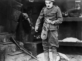 На плечо! (2)