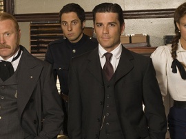 Расследования Мердока