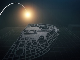 В погоне за равноденствием