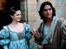 История вечной любви