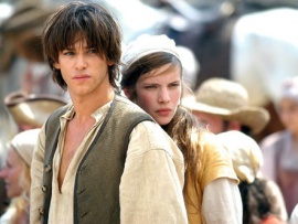 Месть бедняка