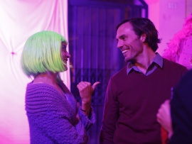 Любовь как бестселлер