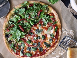 Готовим по итальянски