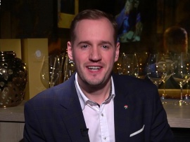 Мировой вояж