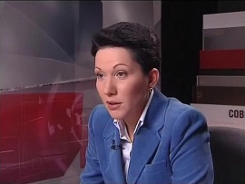 Тайны разведки с Екатериной Шерговой