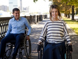 Любовь с ограничениями