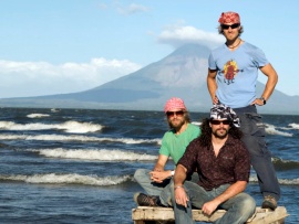 Непроторенные пути