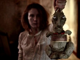 Предостережение (2)