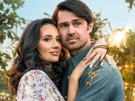 Ключ к сердцу