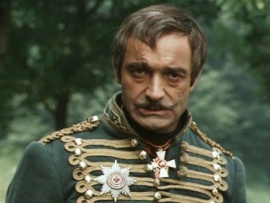 О бедном гусаре замолвите слово