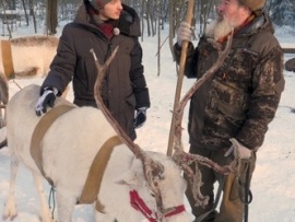 Я — животновод