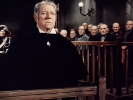 Отверженные