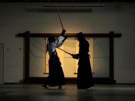 На своем месте (3)