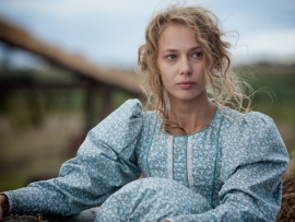 Вольная грамота