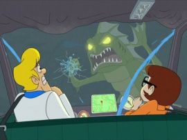 Спокойно, Скуби-Ду (3)