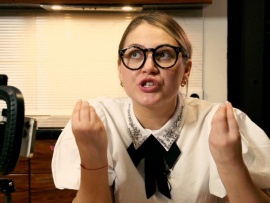 Такая жизнь