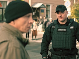 Открывай, полиция! (2)