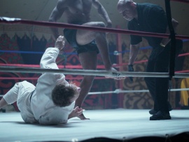 Рожденный чемпионом