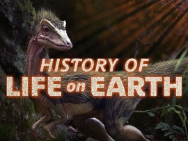 История жизни на Земле